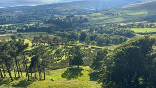 Gloucestershire estate